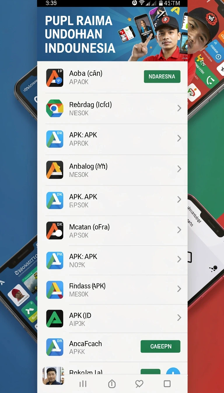 Screenshot granat88 Terbaru untuk Android: Download APK Gratis nomor 3