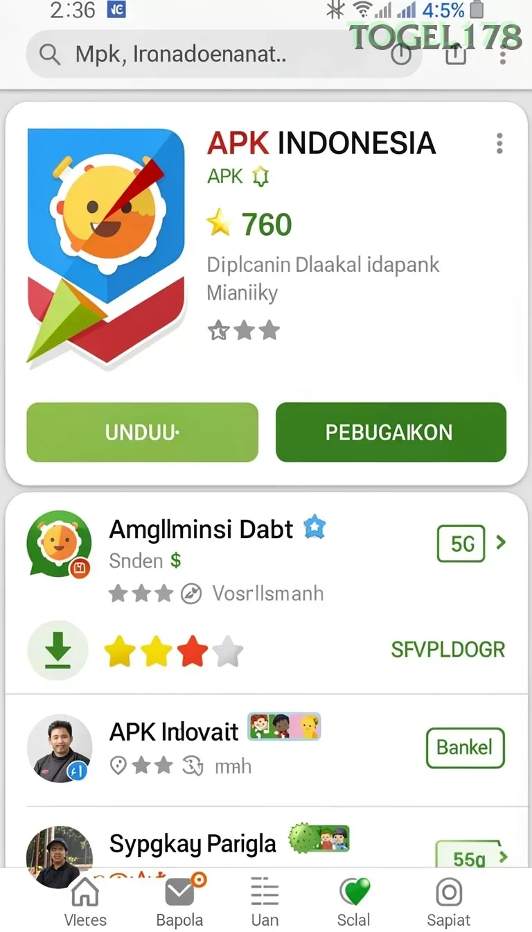 Screenshot citibet88 nomor 2