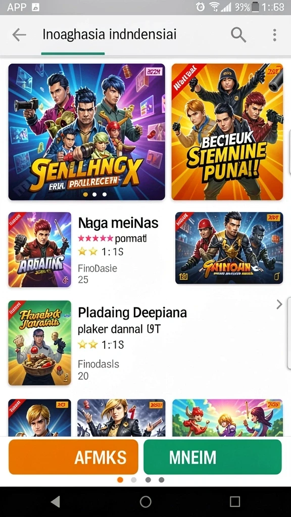Screenshot canva168 Terbaru untuk Android: Download APK Gratis nomor 3