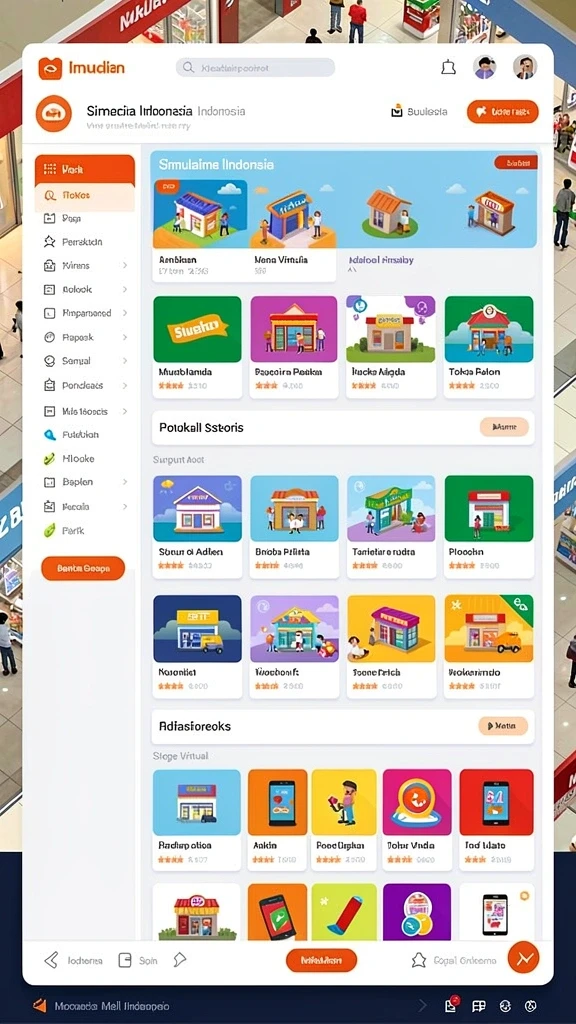 Screenshot Aplikasi a200m Terbaik untuk Android dan iOS nomor 2