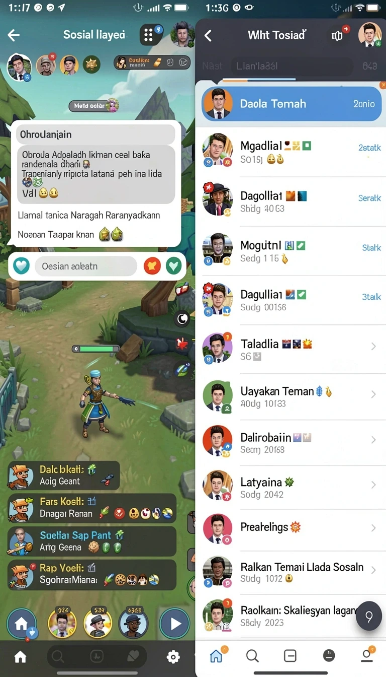Screenshot rt99 APK Terbaru untuk Android Tanpa Iklan nomor 1