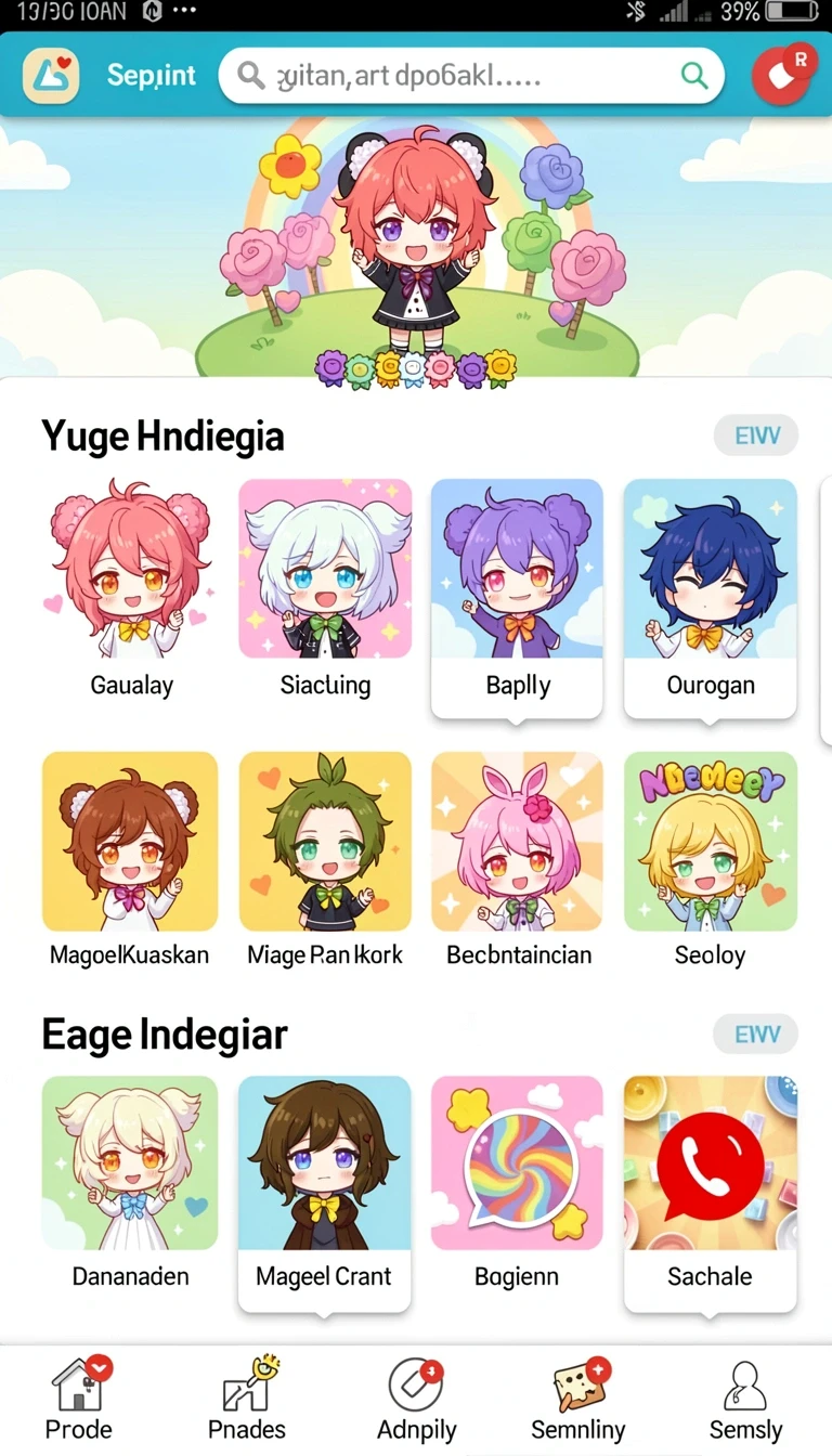 Screenshot duit8 APK Terbaru untuk Android Tanpa Iklan nomor 1