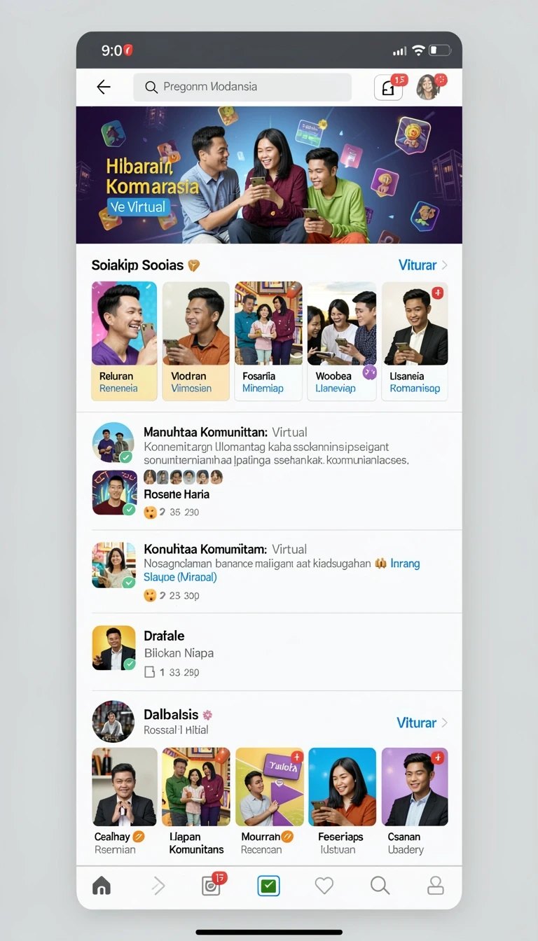 Screenshot Aplikasi ibet899 Ringan untuk Android nomor 3