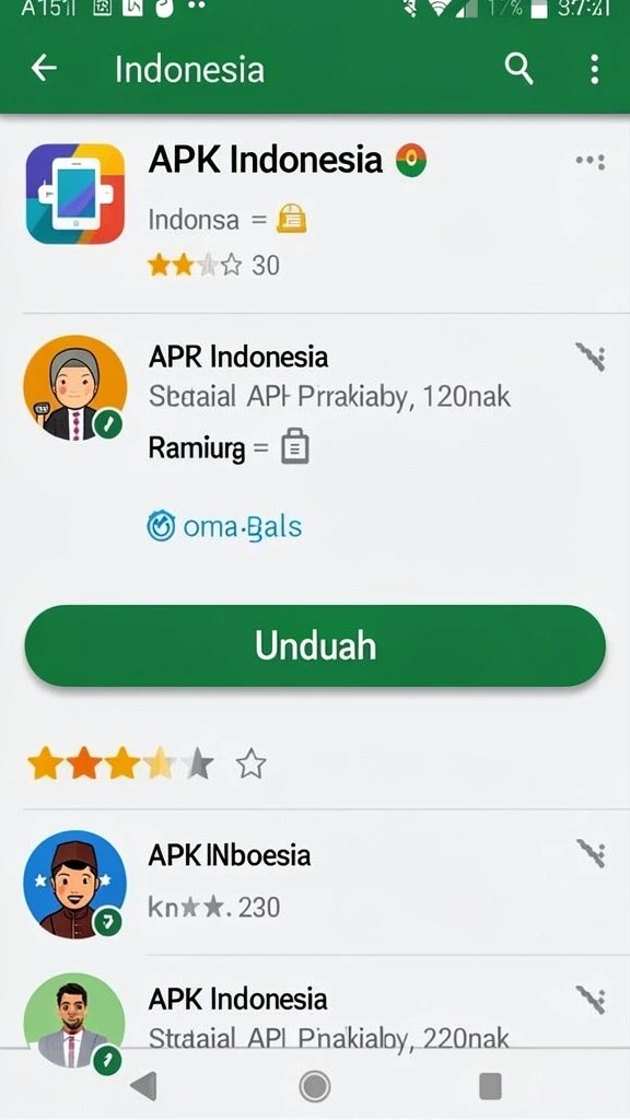 Screenshot los303 APK Full Version untuk Android nomor 3