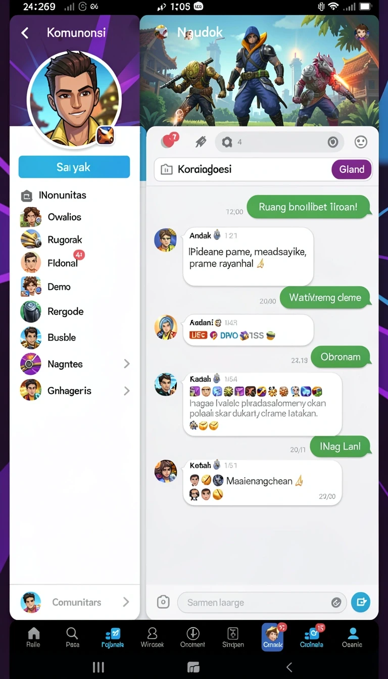 Screenshot 889zk APK: Cara Download dan Instal di Android nomor 1