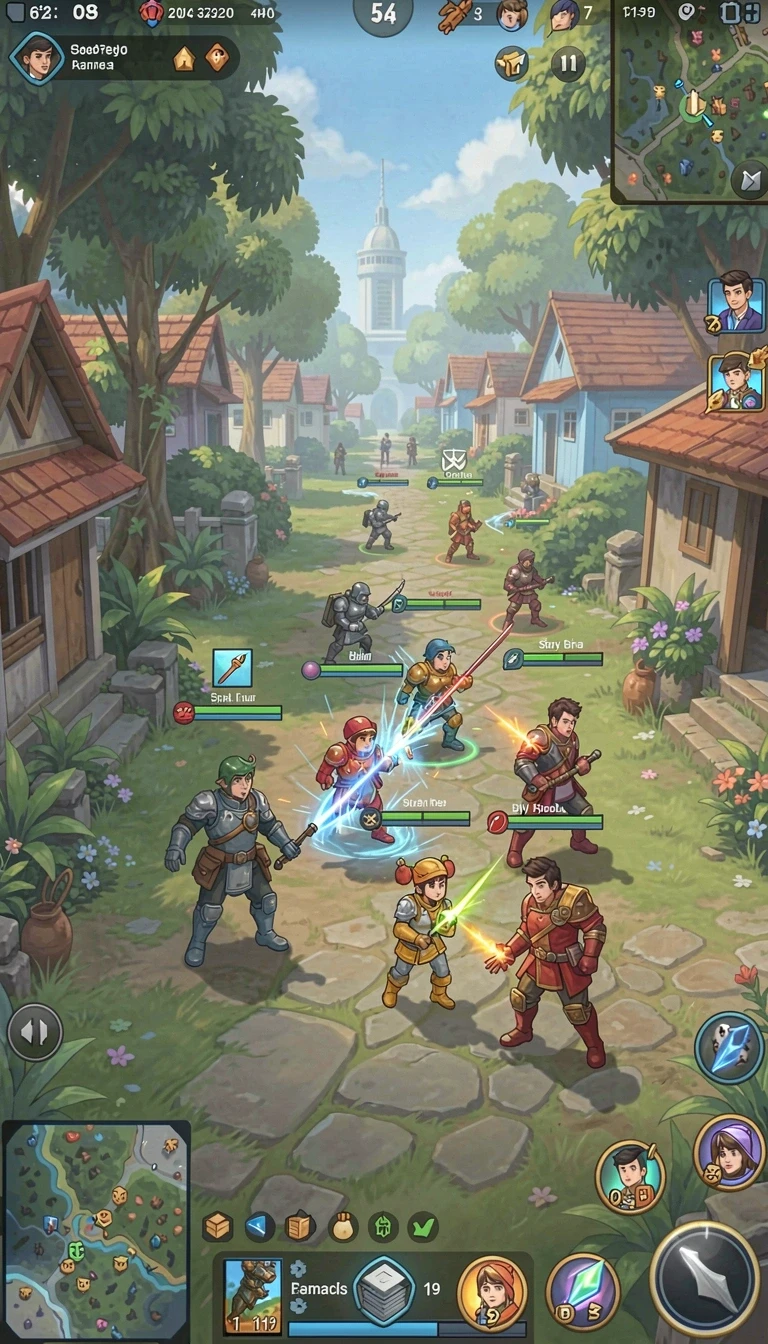 Screenshot Cara Pasang 92glory di HP Android dengan Benar nomor 2
