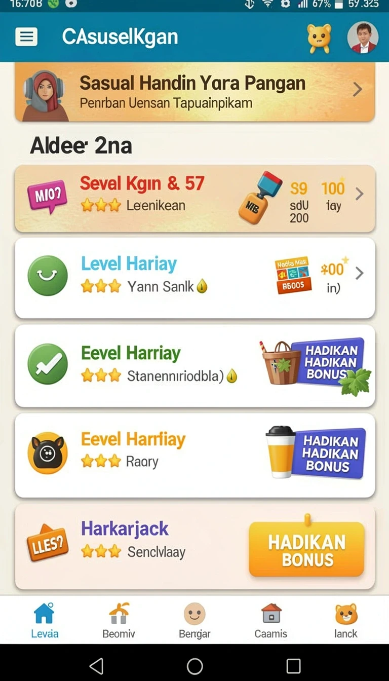 Screenshot Download Aplikasi rupiah138 Terbaru untuk HP Android nomor 2