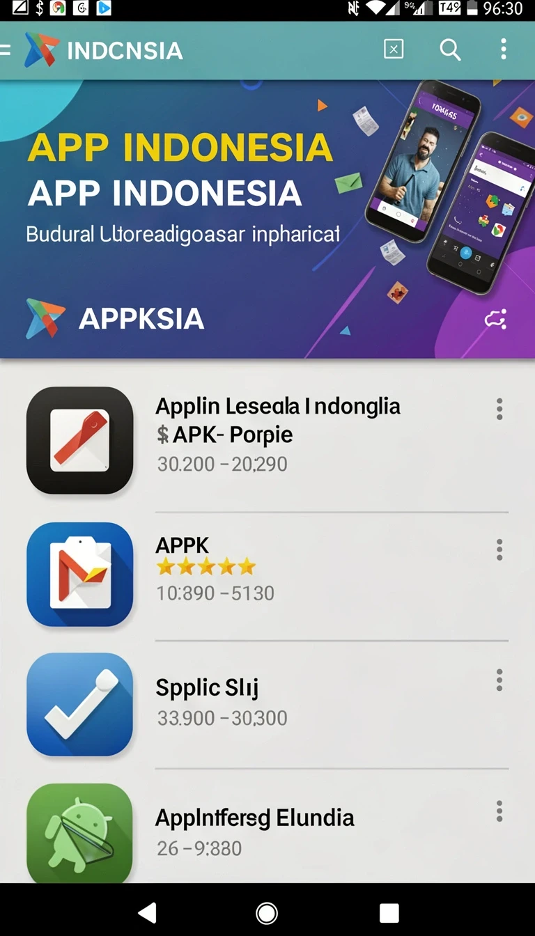 Screenshot Aplikasi bingo188 Terbaru dan Terlengkap nomor 3