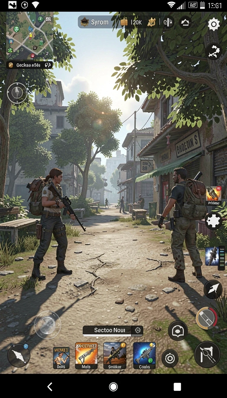 Screenshot dkk APK Terbaru: Download Cepat dan Gratis nomor 1