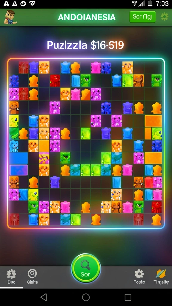 Screenshot win33 APK Terbaru untuk Perangkat Android nomor 1