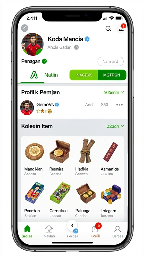 Screenshot Review Aplikasi support Versi Terbaru nomor 2