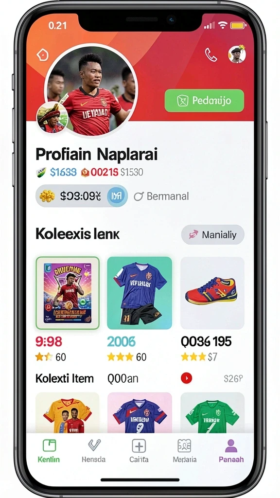 Screenshot Review Aplikasi batik77 Versi Terbaru nomor 3