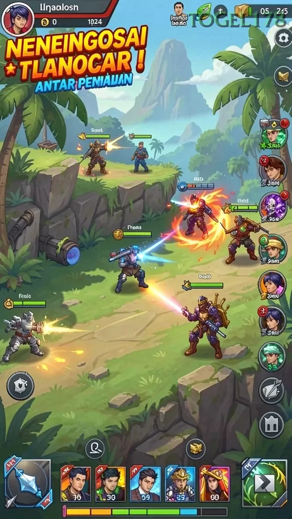 Screenshot spin88 nomor 1